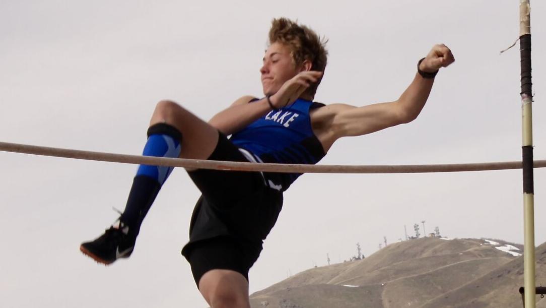 Bear Lake track teams shine at Diamondback Invitational at Century High School